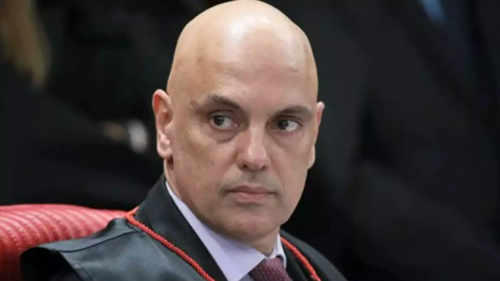 Moraes vira alvo em ação de empresa de Trump e da Rumble nos EUA
