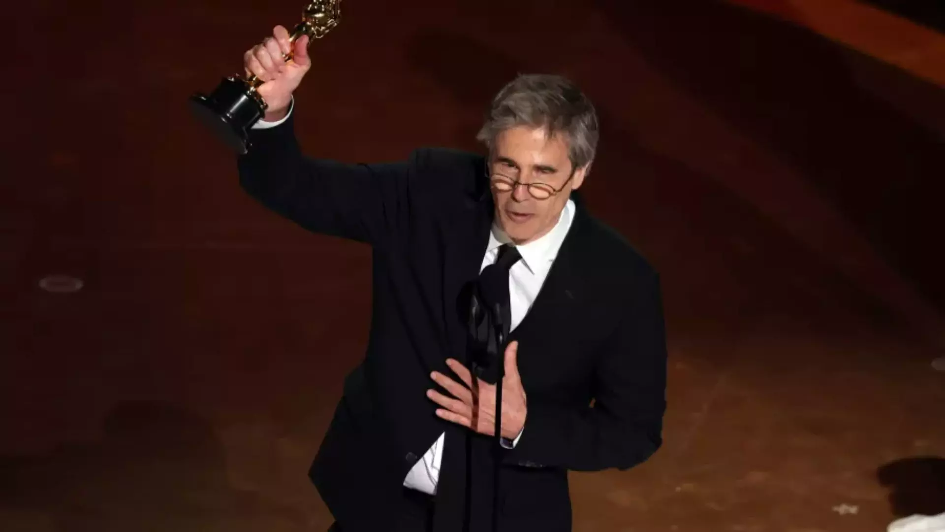 ‘Ainda Estou Aqui’ leva Oscar de Melhor Filme Internacional
