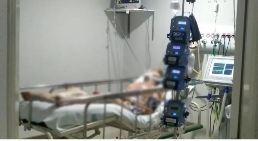 Crianças morrem enquanto o poder público respira aliviado