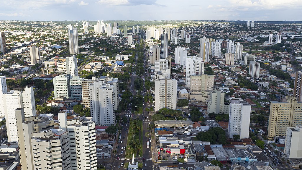 Cidade Morena soterrada pelo descaso de quem governa e de quem fiscaliza