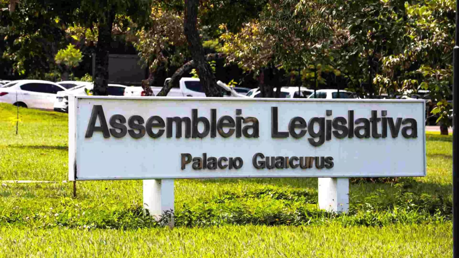 Confira como funcionará o recesso na Assembleia Legislativa de MS