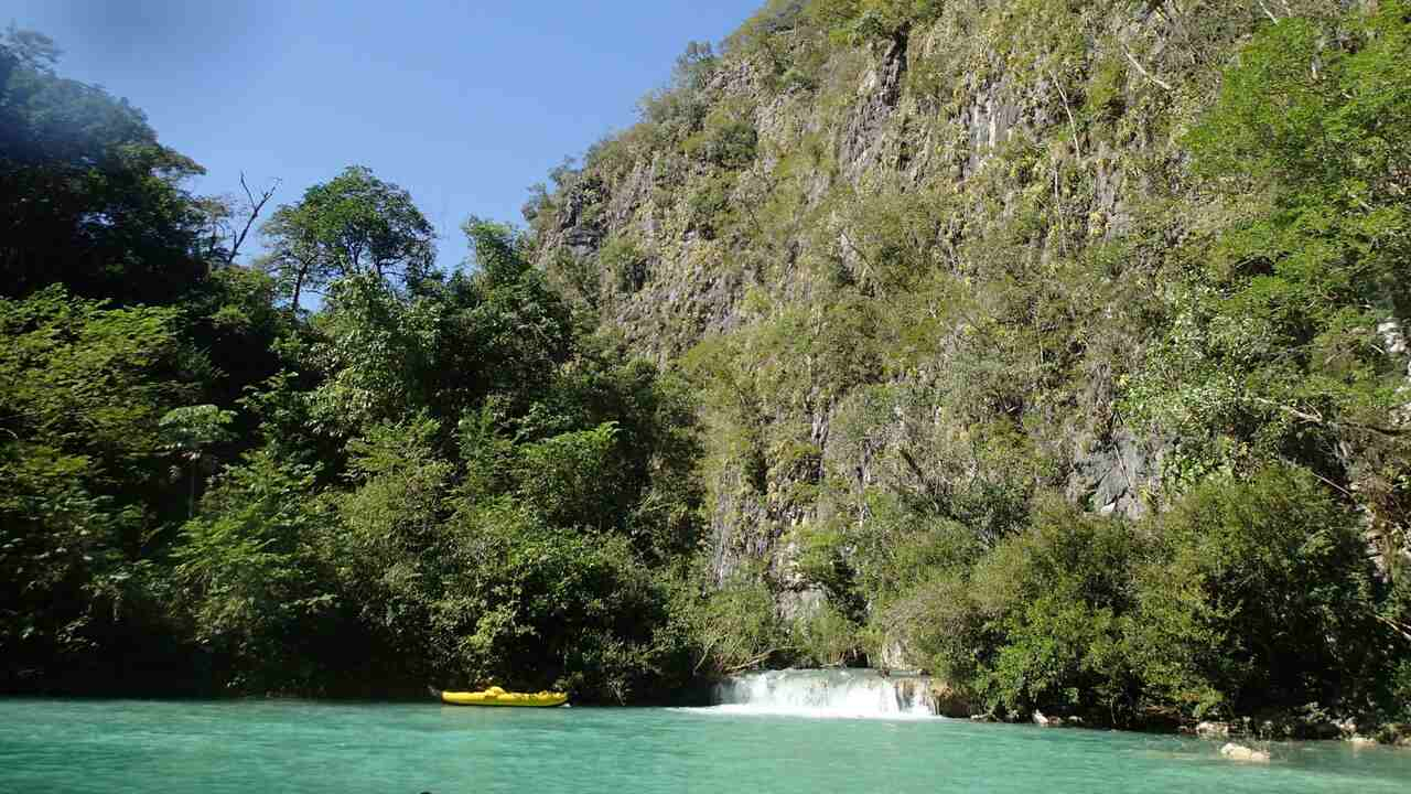 91 parques de MS podem ser impactados com nova política de incentivo à visitação