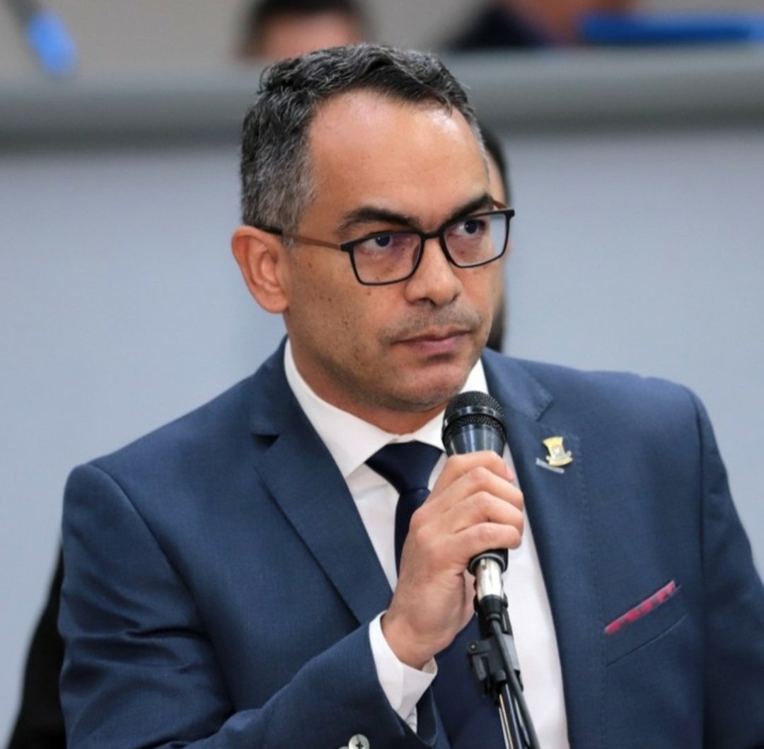 Com Sandro Benites na Funesp, bom trabalho virou motivo de demissão