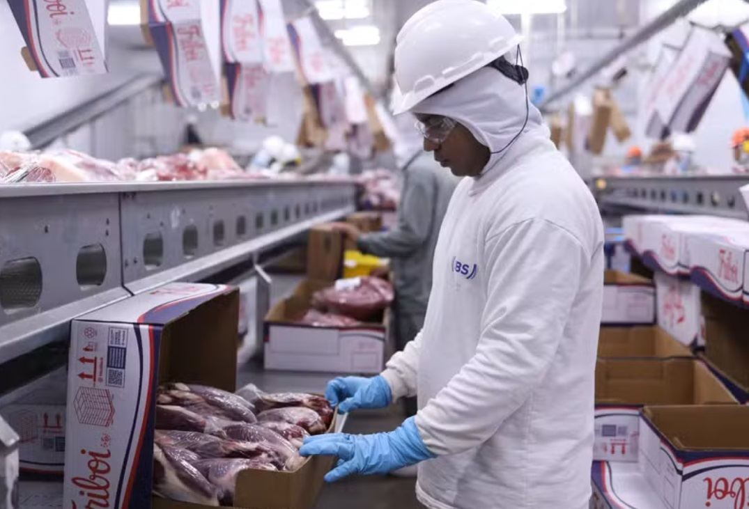 Vendas de MS aos EUA cai 63%, mas cresce para outros países e exportação até cresce em agosto