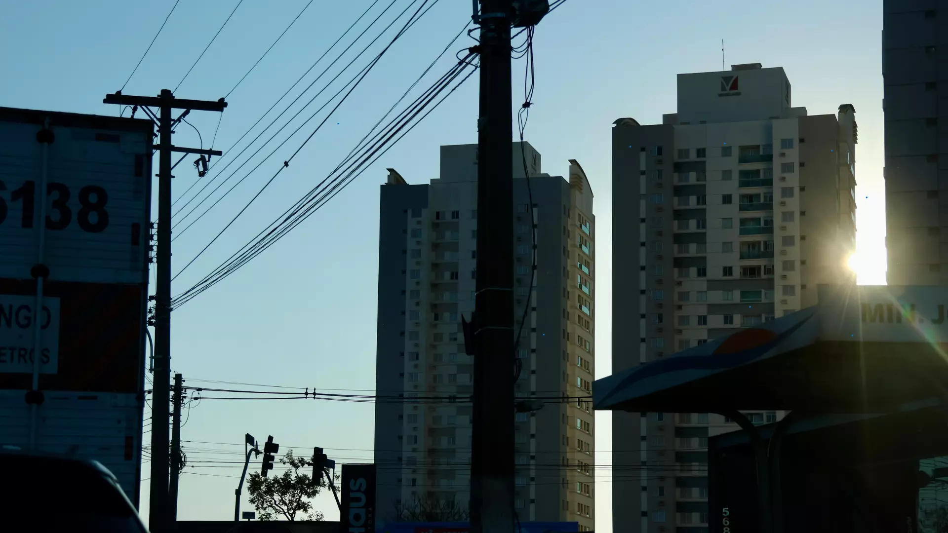 Inmet emite alerta de baixa umidade do ar para Mato Grosso do Sul nesta quarta-feira
