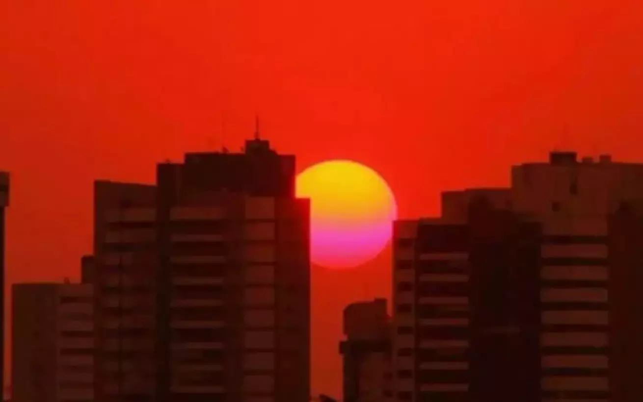 O calor ‘tá de matar’? Confira seis dicas eficazes para driblar temperaturas de 40°C em MS