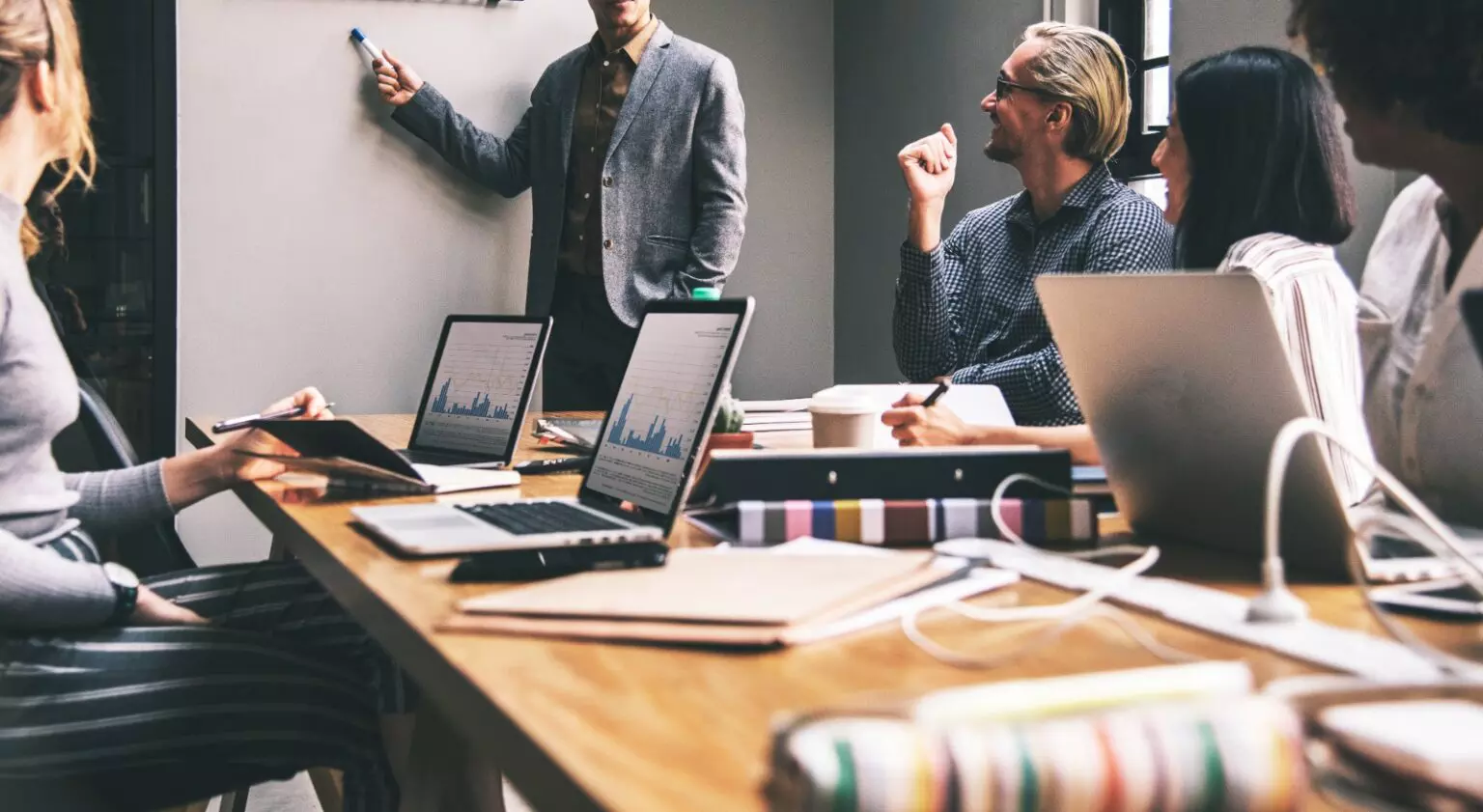 Empresas privadas e seu impacto positivo na sociedade