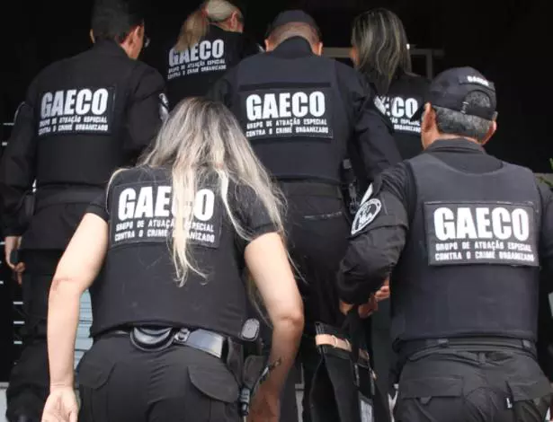 Esquema de venda de combustível adulterado ligado ao PCC é alvo de nova operação