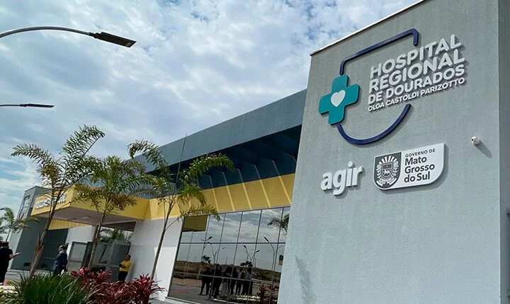 Governo Estadual aprimora atendimento via SUS em MS