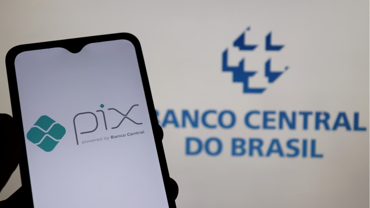 BC altera regras do Pix e barra instituições com patrimônio abaixo de R$ 5 milhões