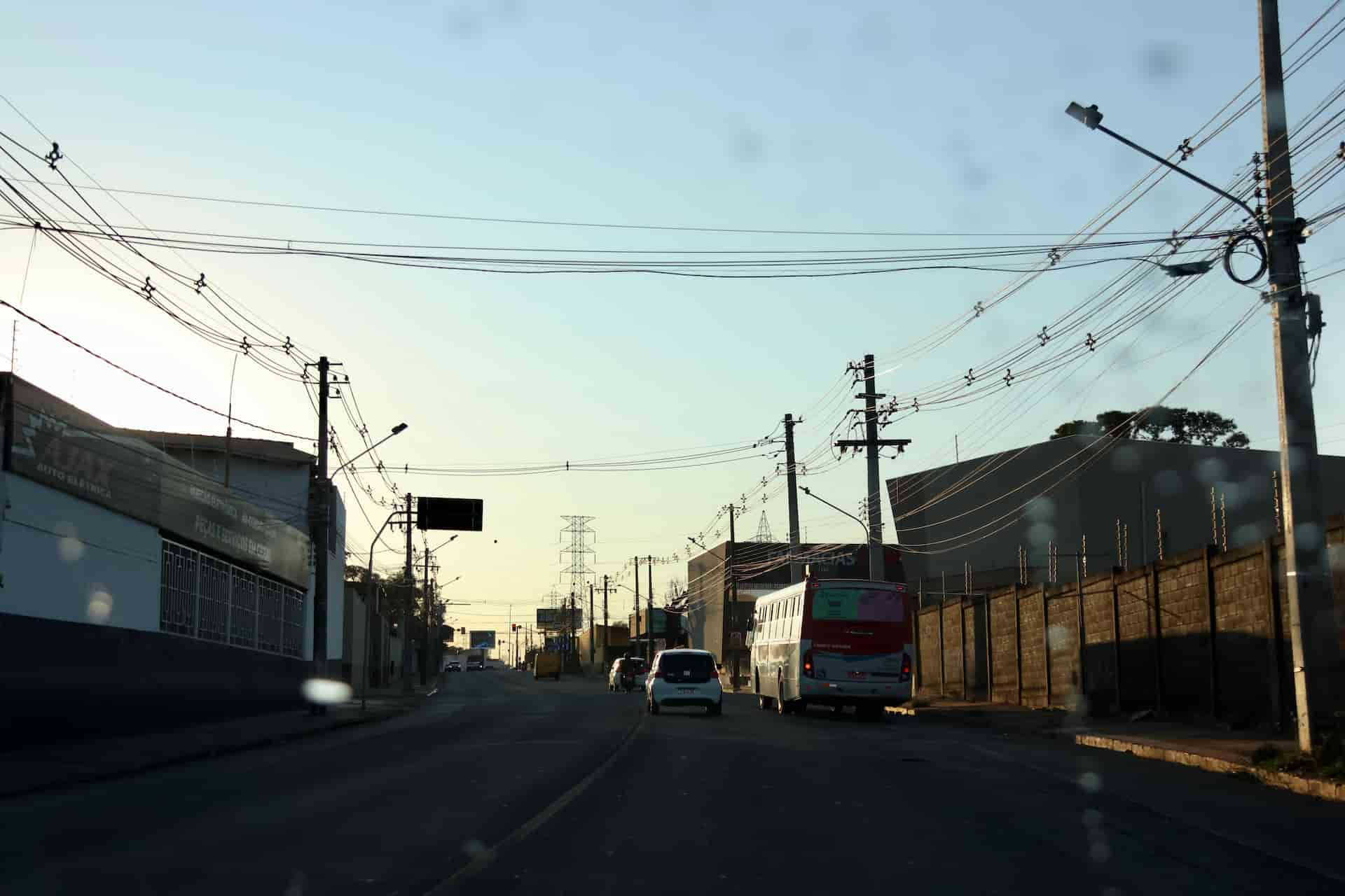 Quarta-feira será quente e seca em Mato Grosso do Sul