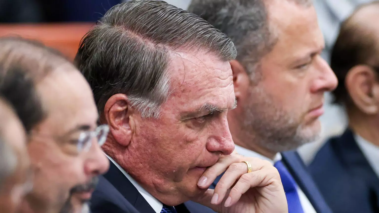 Julgamento de Bolsonaro começa na terça e terá oito sessões