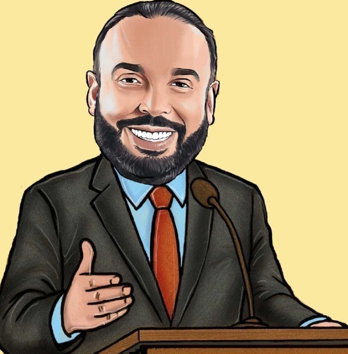 Trabalho sério e competência desmontam ataques ao Professor Juari