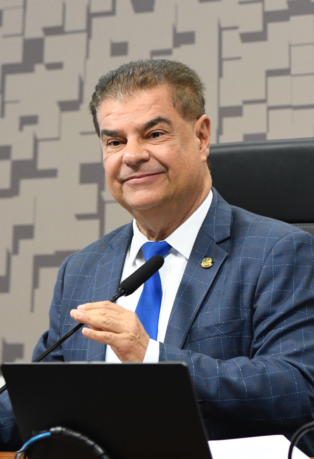 Senador Nelsinho Trad libera mais de R$ 12,3 milhões para sete municípios de Mato Grosso do Sul