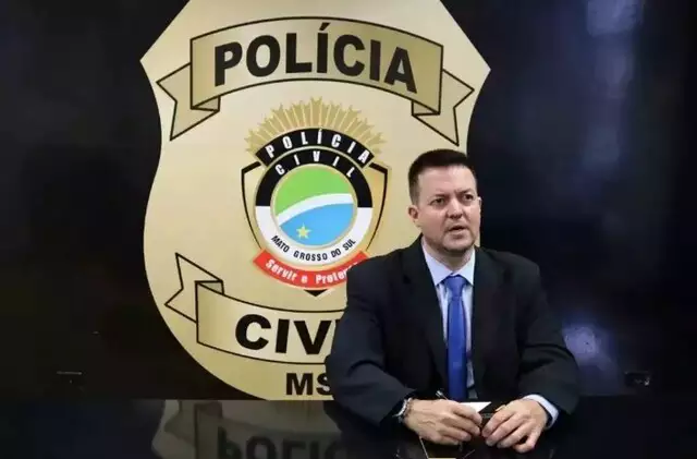 STJ confirma absolvição e encerra injustiça contra o delegado Adriano