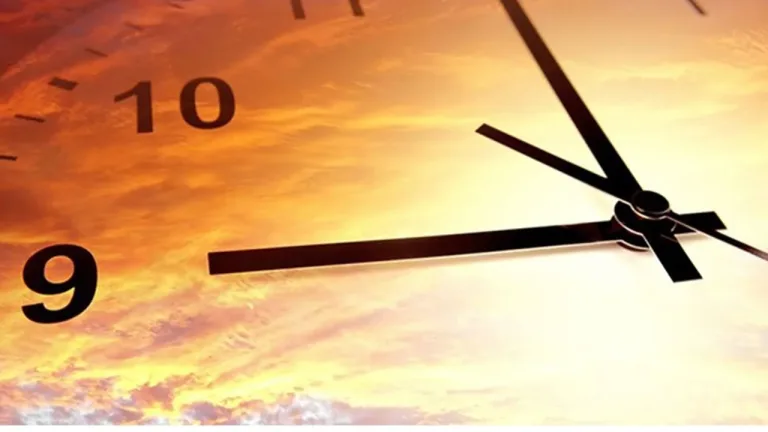 Horário de verão não volta em 2025