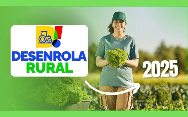 Desenrola Rural renegocia quase R$ 12 bilhões em dívidas de pequenos produtores