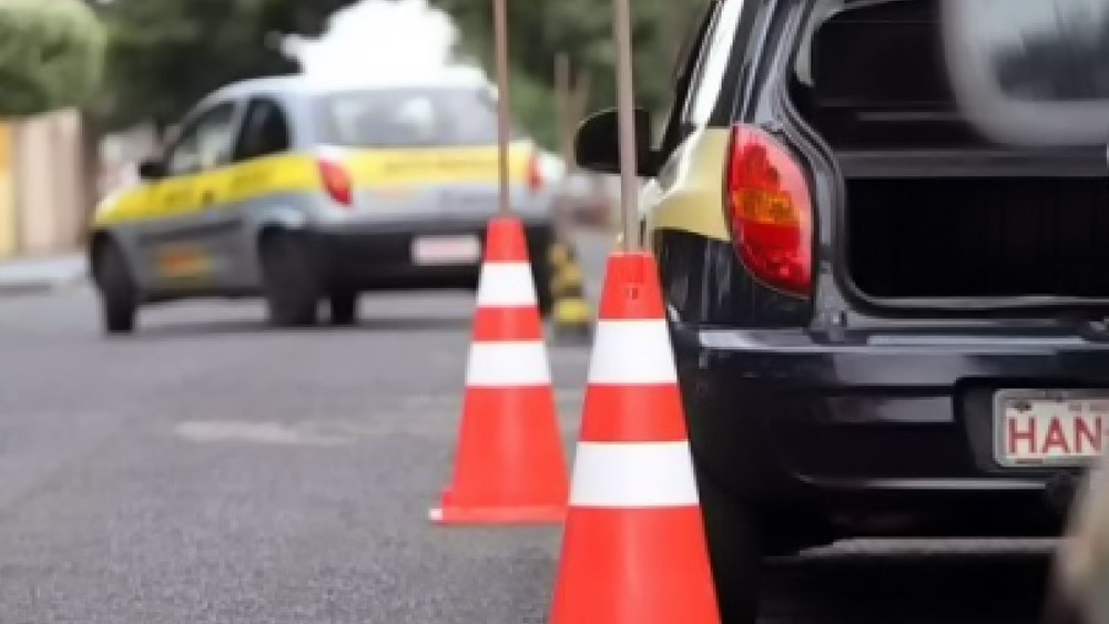 Auto escolas de MS registram queda de até 60% nas matrículas após  nova proposta de regras da CNH