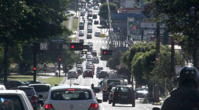 Mudança no Código de Trânsito pode impedir apreensão de carros por IPVA atrasado