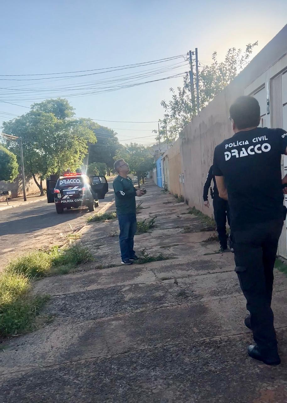Operação DNA FISCAL apura esquema de sonegação com prejuízo superior a R$ 779 milhões