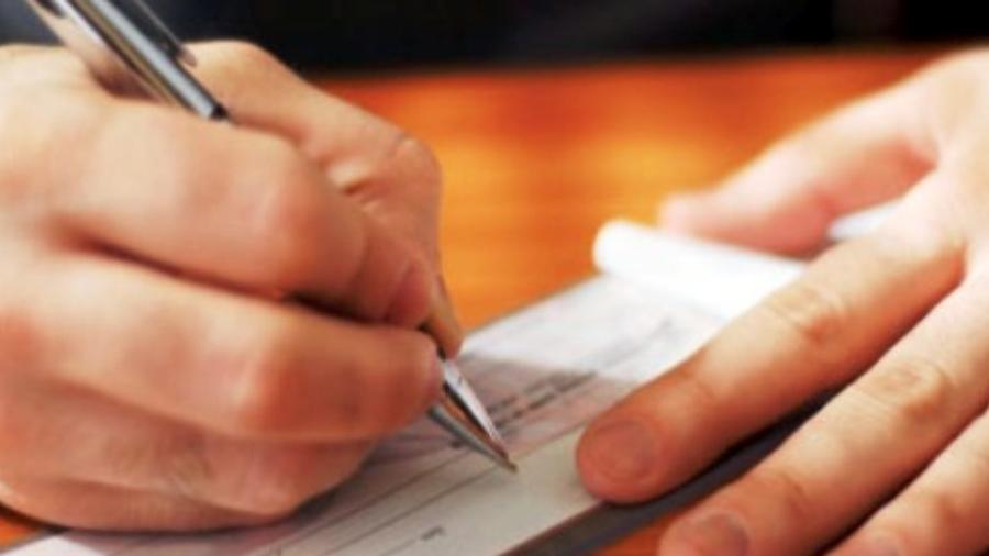 Banco informa que deixará de emitir cheque a partir de dezembro