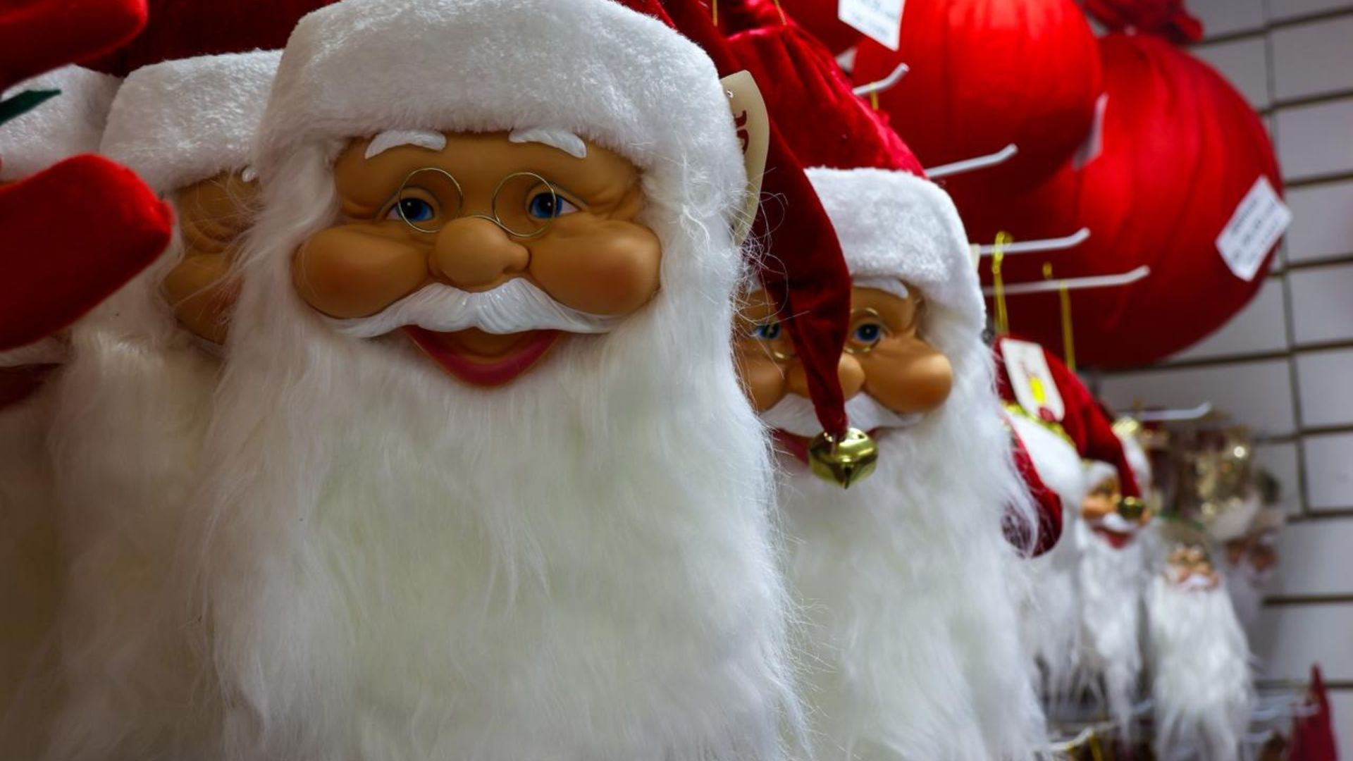 Decoração de Natal de Campo Grande vai custar R$ 1,7 milhão