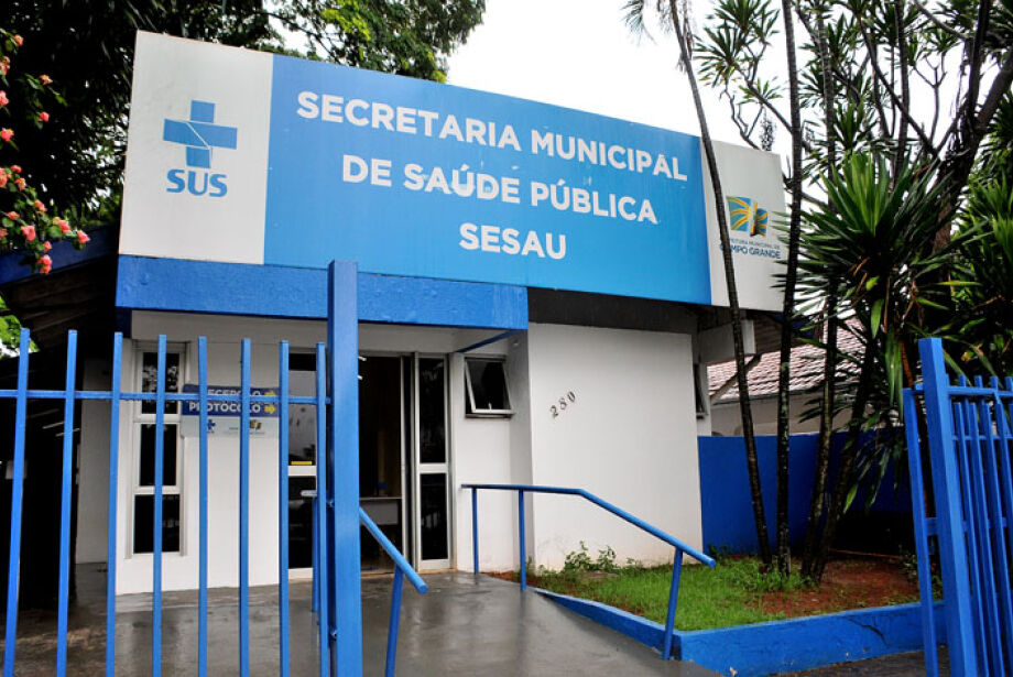Sesau entrega confiança máxima a quem acumula suspeitas