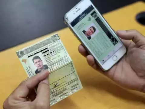 Detran-MS libera opção de CNH exclusivamente digital