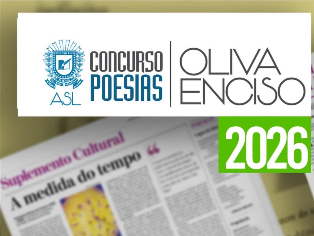 ASL divulga vencedoresdo Concurso de PoesiasOliva Enciso ciclo 2026