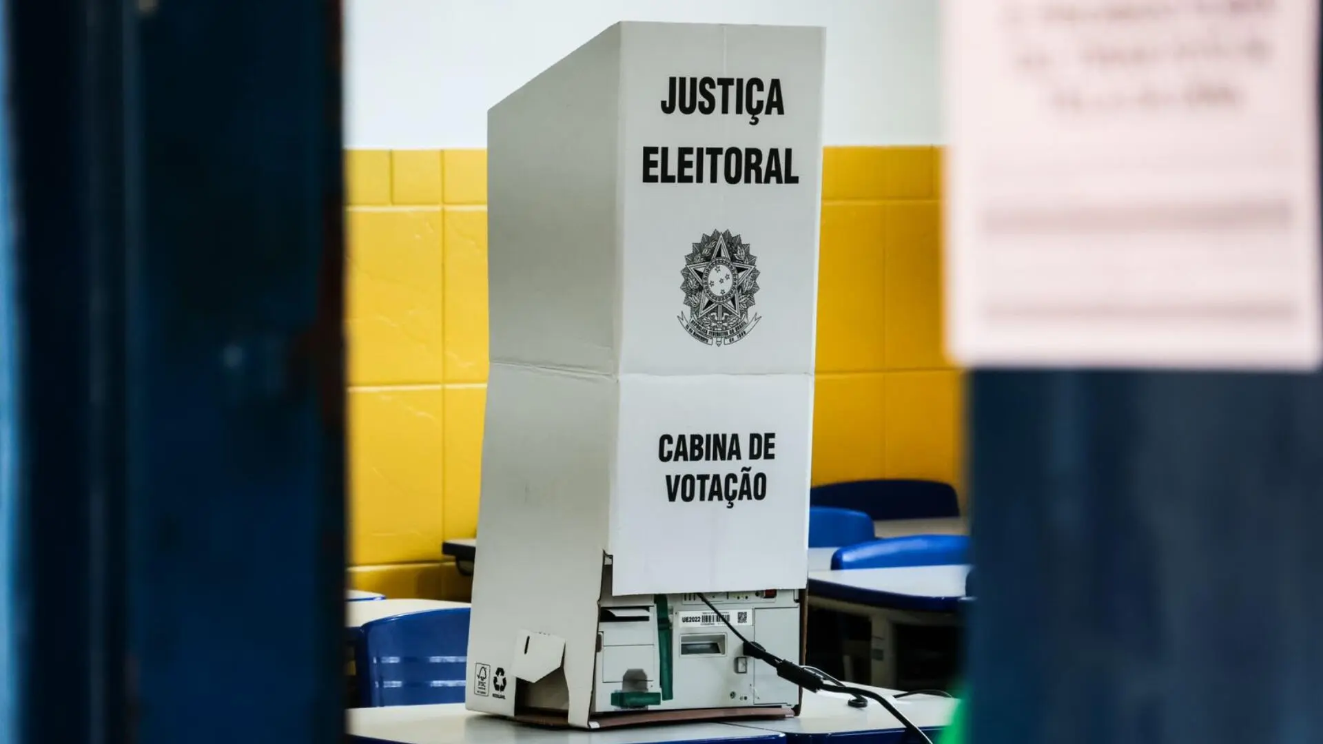 Campanha eleitoral de 2026 começa domingo; saiba o que pode e o que não pode