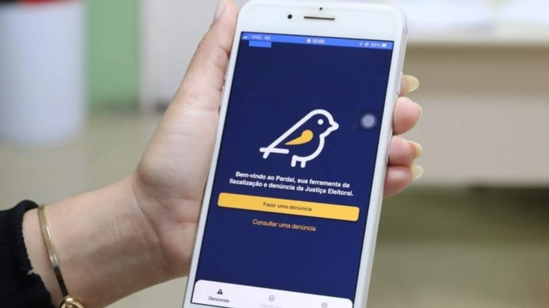 Primeira semana de campanha rende 16 denúncias em MS; saiba como fiscalizar