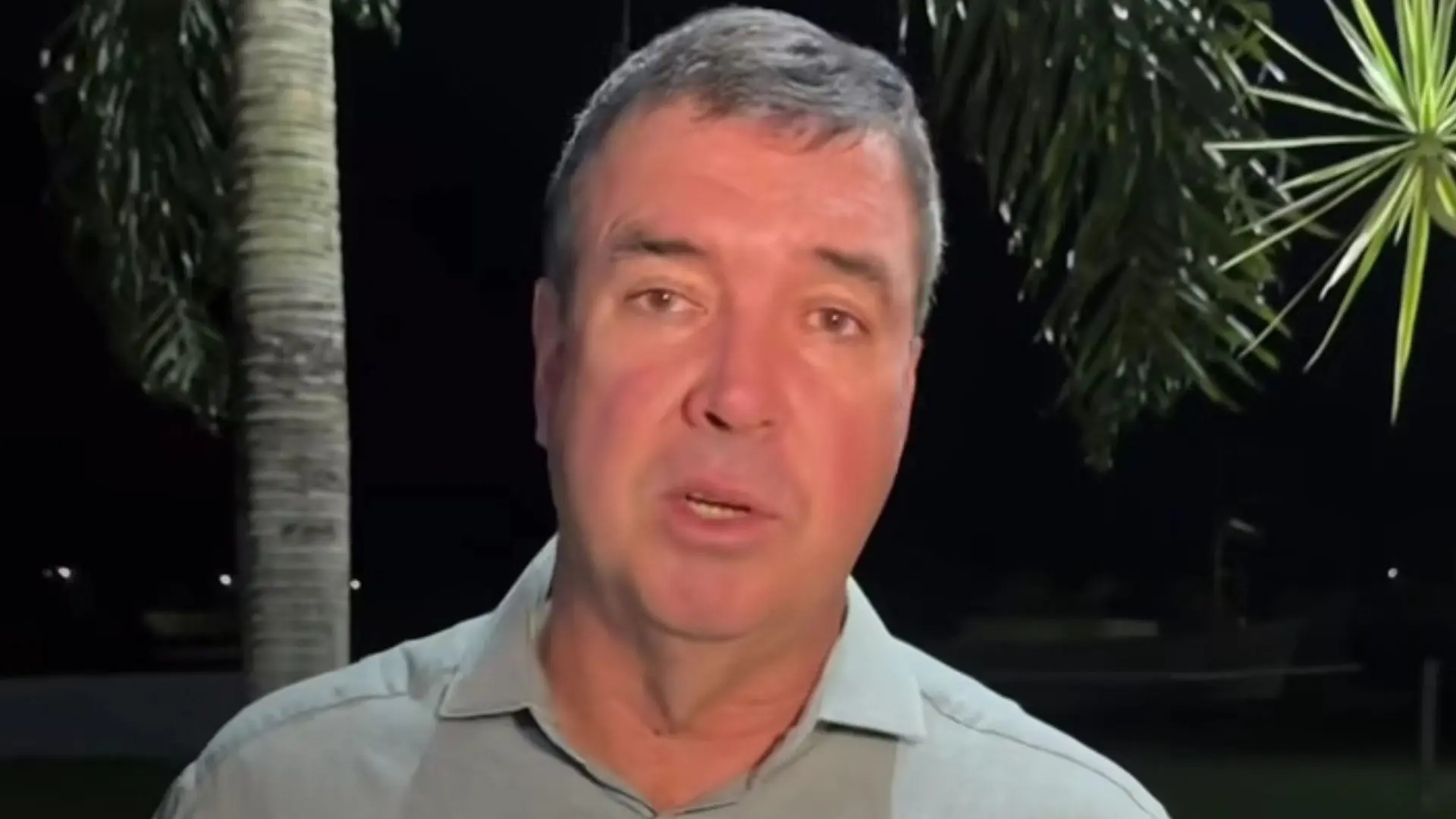 Assistência humanitária é prioridade de Riedel em reunião com ministro sobre temporais