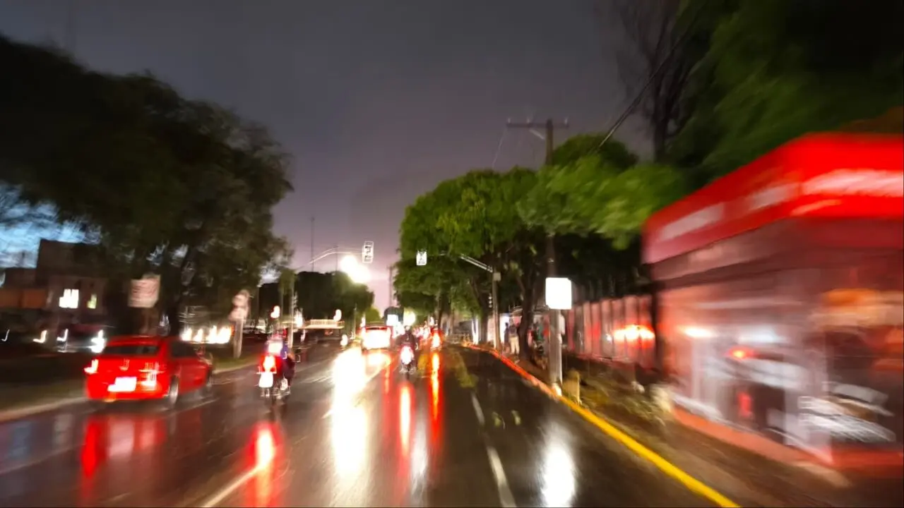 Governo de MS reconhece emergência em Campo Grande após temporal