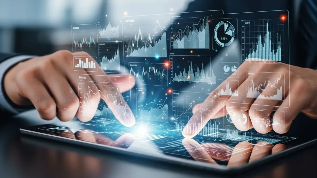 Profissões em alta: Bancos investem R$ 3 bi em IA e dados em 2026