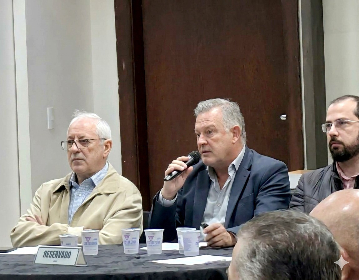 AGEMS leva ao Paraná experiência de mais de 20 anos na fiscalização da energia elétrica em Mato Grosso do Sul
