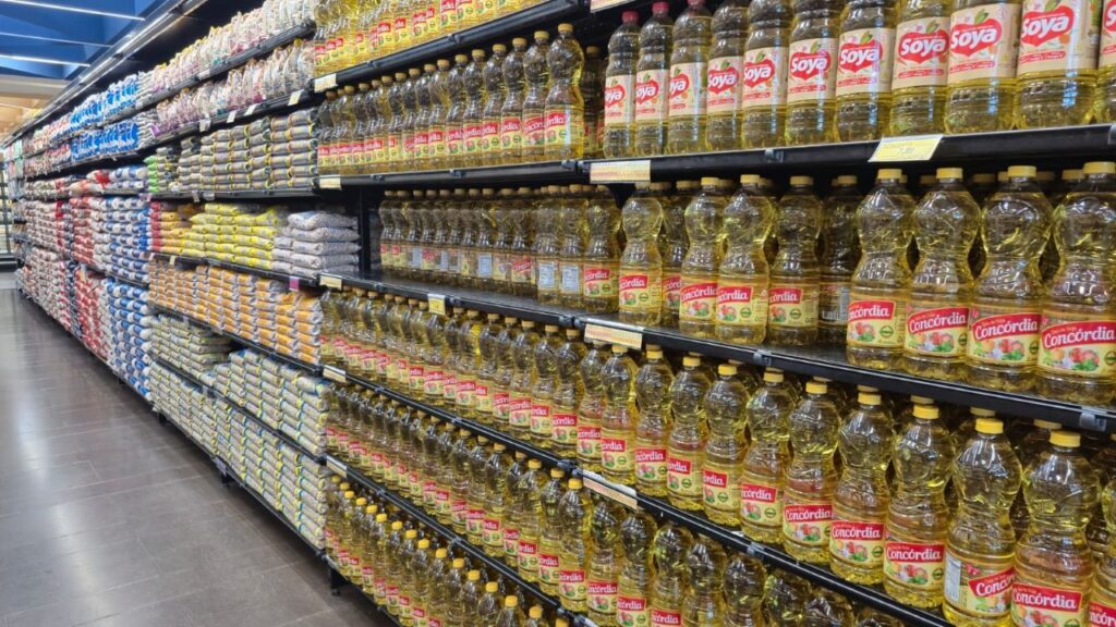 Procon identifica variações de até 344% nos preços de produtos da cesta básica em Dourados