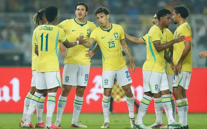 Novembro: Seleção enfrenta Japão e Singapura