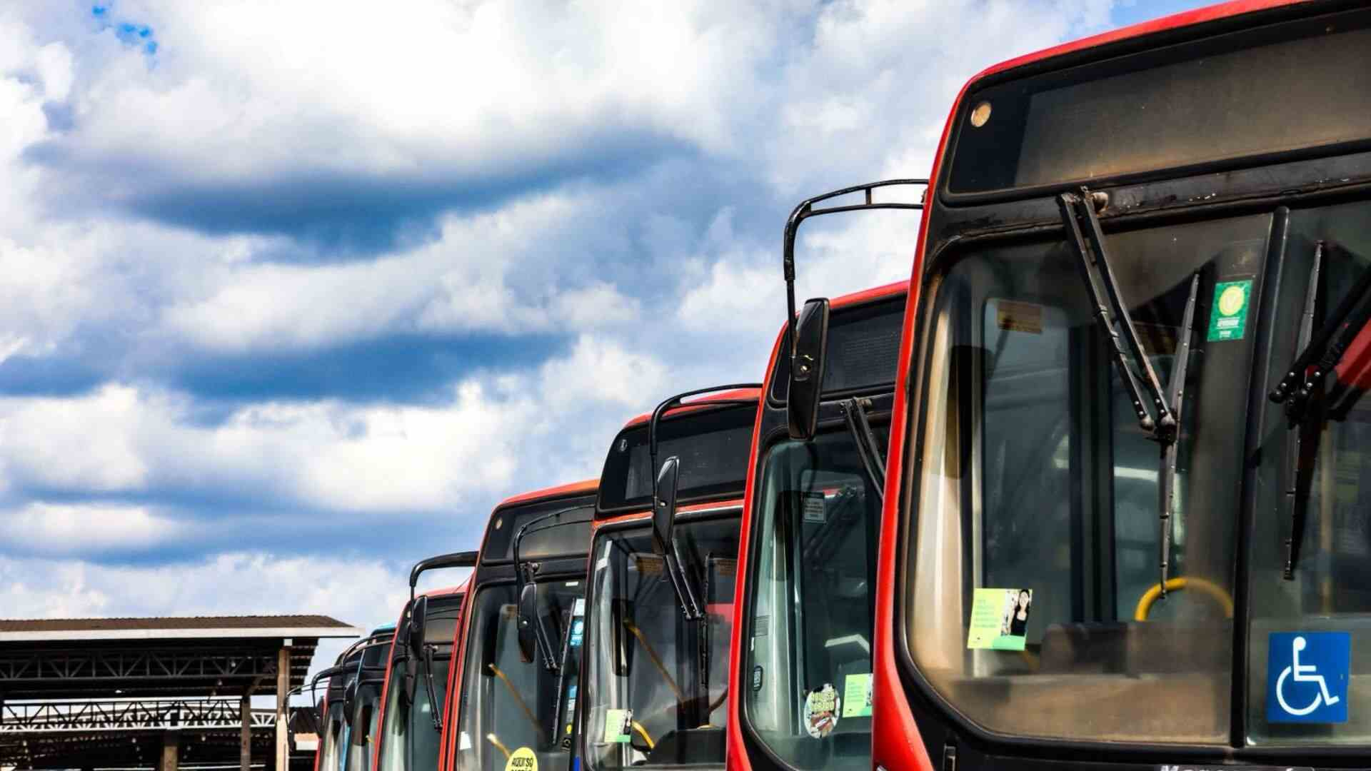 Campo Grande terá ônibus de graça no segundo turno das Eleições 2026
